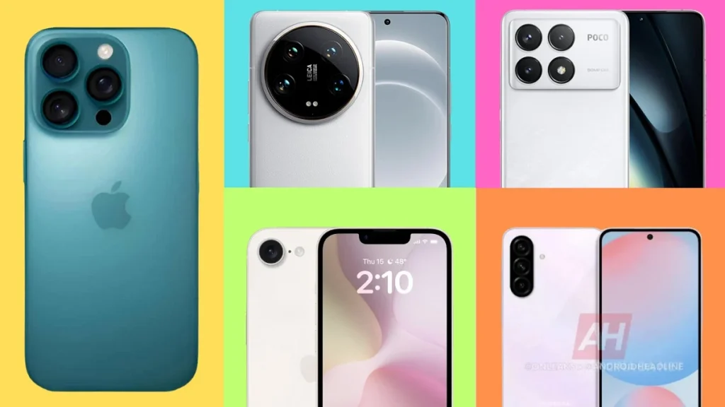 Garanta o celular com as melhores velocidades e com as ferramentas mais atualizadas de 2026